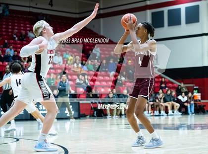 Thumbnail 1 in Sherman vs Lovejoy photogallery.