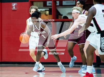 Thumbnail 1 in Sherman vs Lovejoy photogallery.