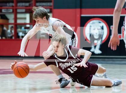 Thumbnail 2 in Sherman vs Lovejoy photogallery.