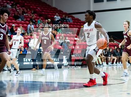 Thumbnail 1 in Sherman vs Lovejoy photogallery.