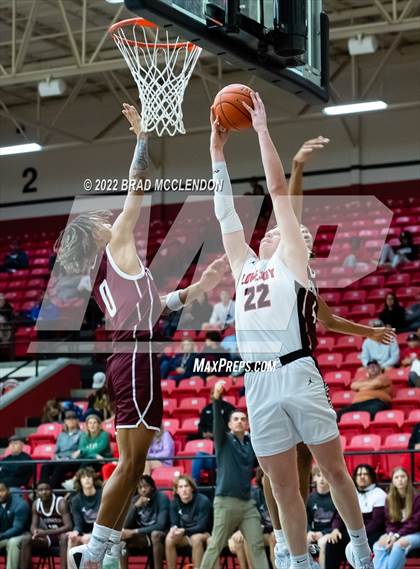 Thumbnail 2 in Sherman vs Lovejoy photogallery.
