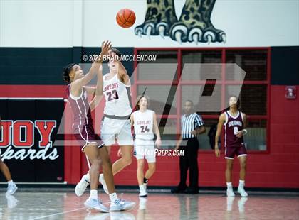 Thumbnail 1 in Sherman vs Lovejoy photogallery.