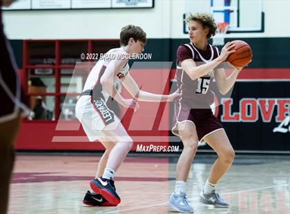 Thumbnail 1 in Sherman vs Lovejoy photogallery.
