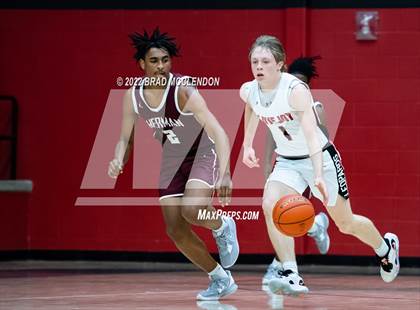 Thumbnail 1 in Sherman vs Lovejoy photogallery.