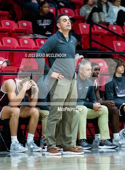 Thumbnail 3 in Sherman vs Lovejoy photogallery.
