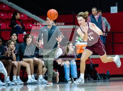 Thumbnail 3 in Sherman vs Lovejoy photogallery.