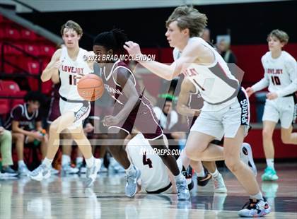 Thumbnail 2 in Sherman vs Lovejoy photogallery.