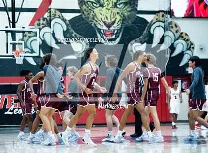Thumbnail 2 in Sherman vs Lovejoy photogallery.