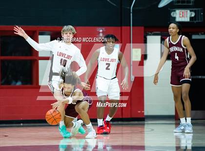Thumbnail 1 in Sherman vs Lovejoy photogallery.
