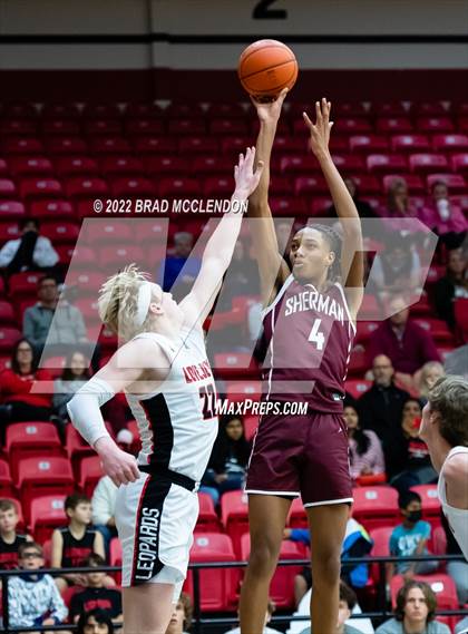 Thumbnail 3 in Sherman vs Lovejoy photogallery.