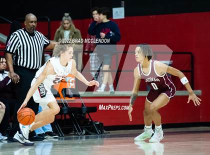 Thumbnail 3 in Sherman vs Lovejoy photogallery.
