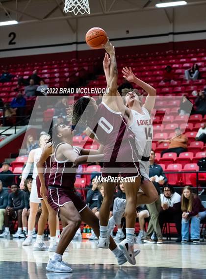 Thumbnail 2 in Sherman vs Lovejoy photogallery.