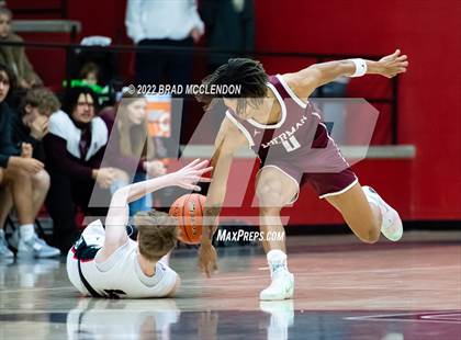 Thumbnail 2 in Sherman vs Lovejoy photogallery.