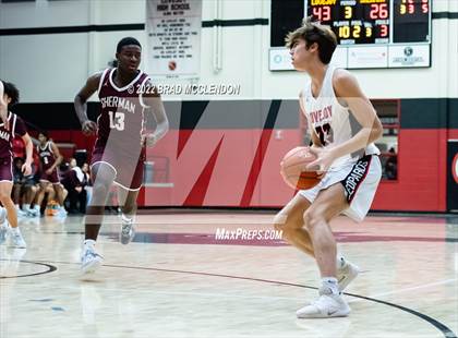 Thumbnail 3 in Sherman vs Lovejoy photogallery.