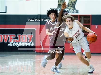 Thumbnail 2 in Sherman vs Lovejoy photogallery.