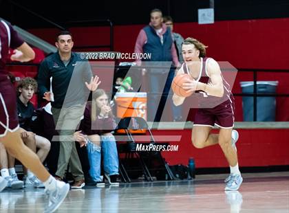 Thumbnail 1 in Sherman vs Lovejoy photogallery.