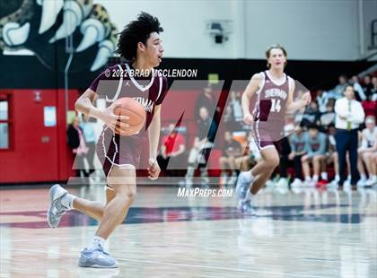 Thumbnail 1 in Sherman vs Lovejoy photogallery.