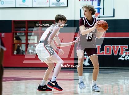 Thumbnail 3 in Sherman vs Lovejoy photogallery.