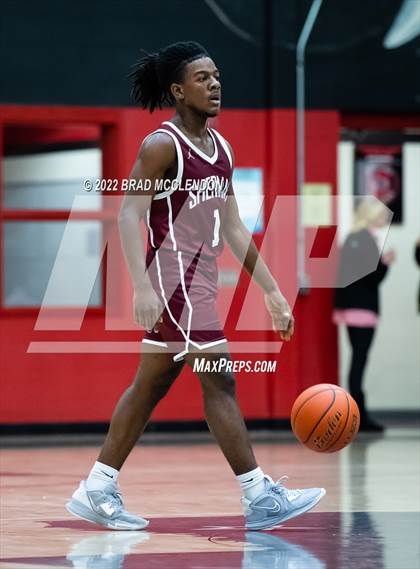Thumbnail 2 in Sherman vs Lovejoy photogallery.