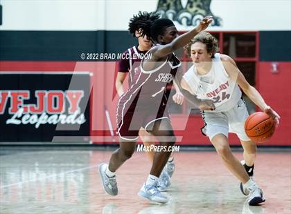 Thumbnail 1 in Sherman vs Lovejoy photogallery.