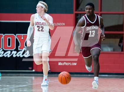 Thumbnail 3 in Sherman vs Lovejoy photogallery.
