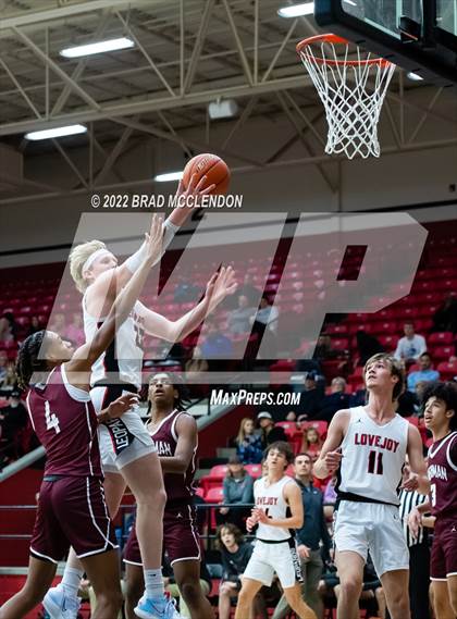 Thumbnail 3 in Sherman vs Lovejoy photogallery.