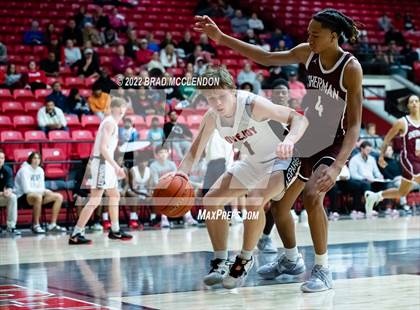 Thumbnail 3 in Sherman vs Lovejoy photogallery.