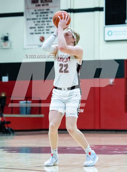 Thumbnail 1 in Sherman vs Lovejoy photogallery.