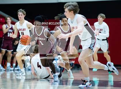 Thumbnail 1 in Sherman vs Lovejoy photogallery.