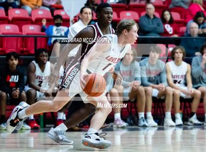 Thumbnail 1 in Sherman vs Lovejoy photogallery.