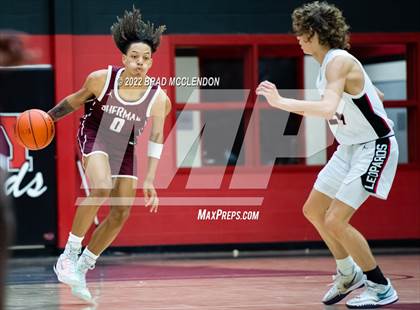 Thumbnail 2 in Sherman vs Lovejoy photogallery.