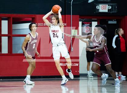 Thumbnail 1 in Sherman vs Lovejoy photogallery.