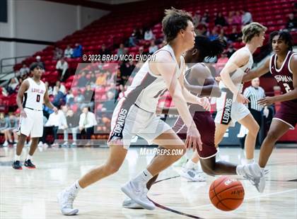 Thumbnail 2 in Sherman vs Lovejoy photogallery.