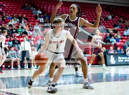 Thumbnail 1 in Sherman vs Lovejoy photogallery.