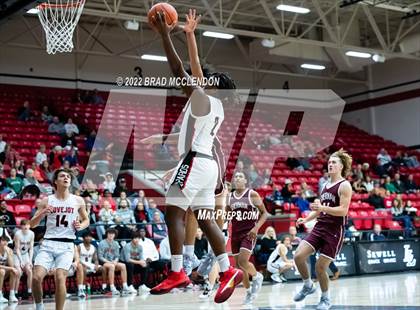Thumbnail 2 in Sherman vs Lovejoy photogallery.