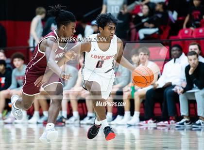 Thumbnail 2 in Sherman vs Lovejoy photogallery.