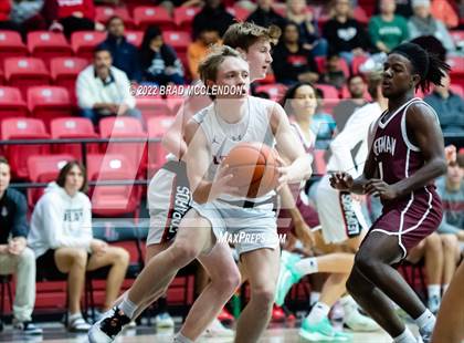 Thumbnail 2 in Sherman vs Lovejoy photogallery.