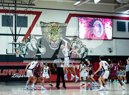 Thumbnail 1 in Sherman vs Lovejoy photogallery.