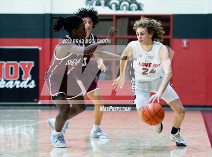 Thumbnail 3 in Sherman vs Lovejoy photogallery.