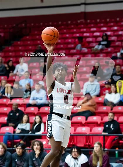 Thumbnail 2 in Sherman vs Lovejoy photogallery.