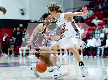 Thumbnail 1 in Sherman vs Lovejoy photogallery.