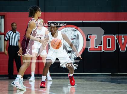 Thumbnail 3 in Sherman vs Lovejoy photogallery.