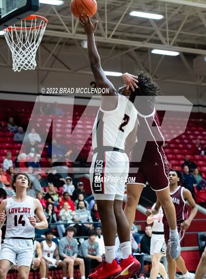 Thumbnail 3 in Sherman vs Lovejoy photogallery.