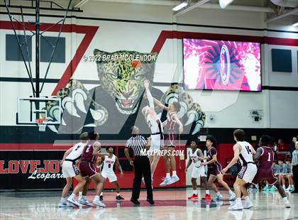 Thumbnail 3 in Sherman vs Lovejoy photogallery.