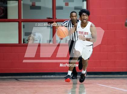 Thumbnail 1 in Sherman vs Lovejoy photogallery.