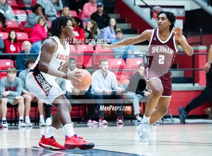 Thumbnail 3 in Sherman vs Lovejoy photogallery.