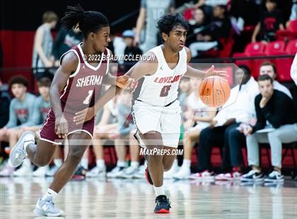 Thumbnail 3 in Sherman vs Lovejoy photogallery.