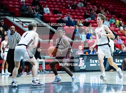 Thumbnail 3 in Sherman vs Lovejoy photogallery.