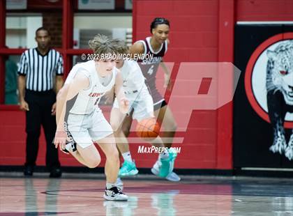Thumbnail 1 in Sherman vs Lovejoy photogallery.