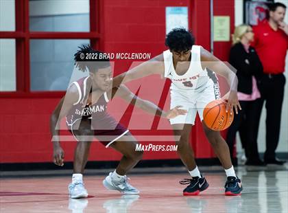 Thumbnail 2 in Sherman vs Lovejoy photogallery.